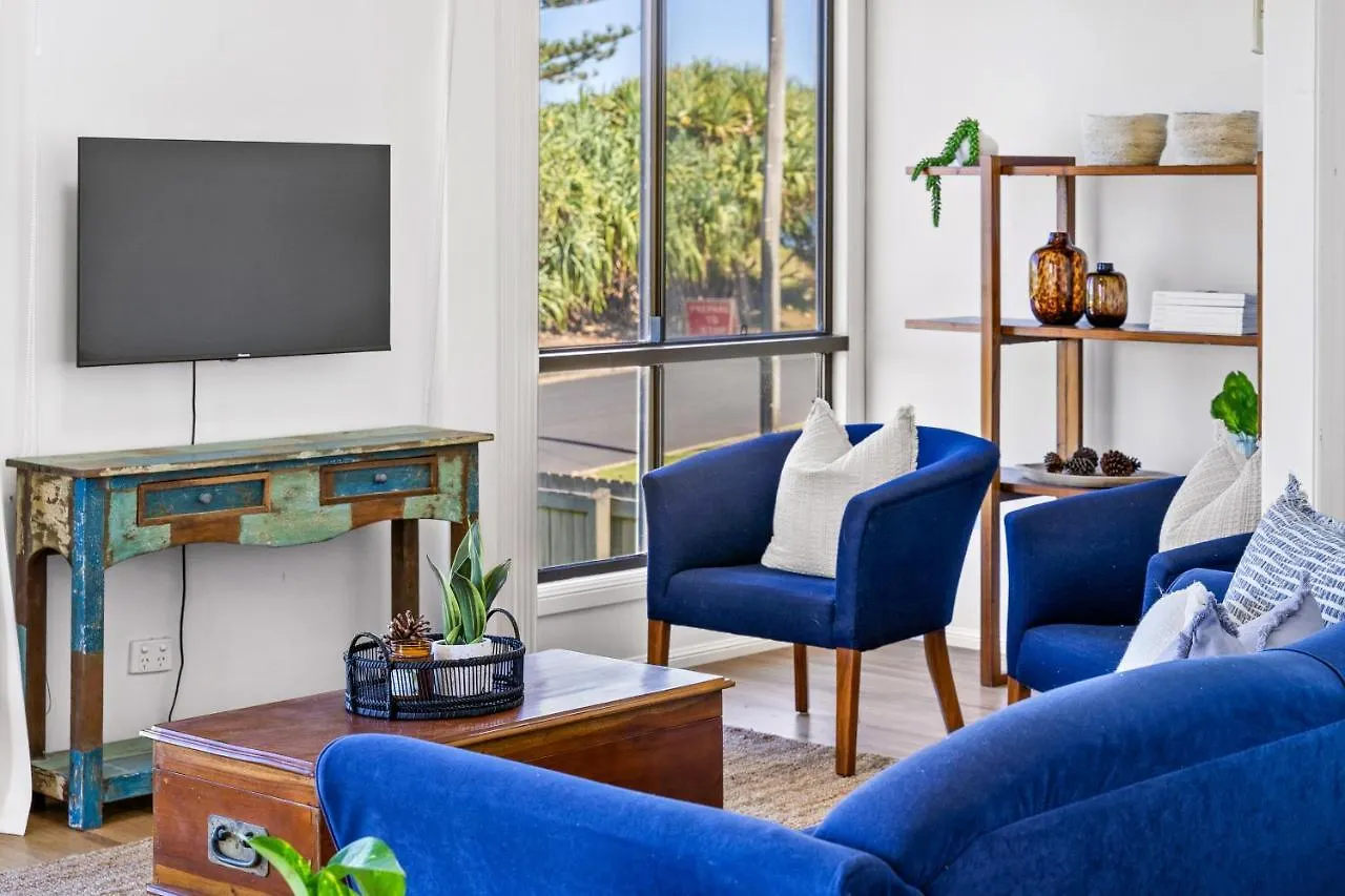 Holiday home Surfside - Lennox Head Villa