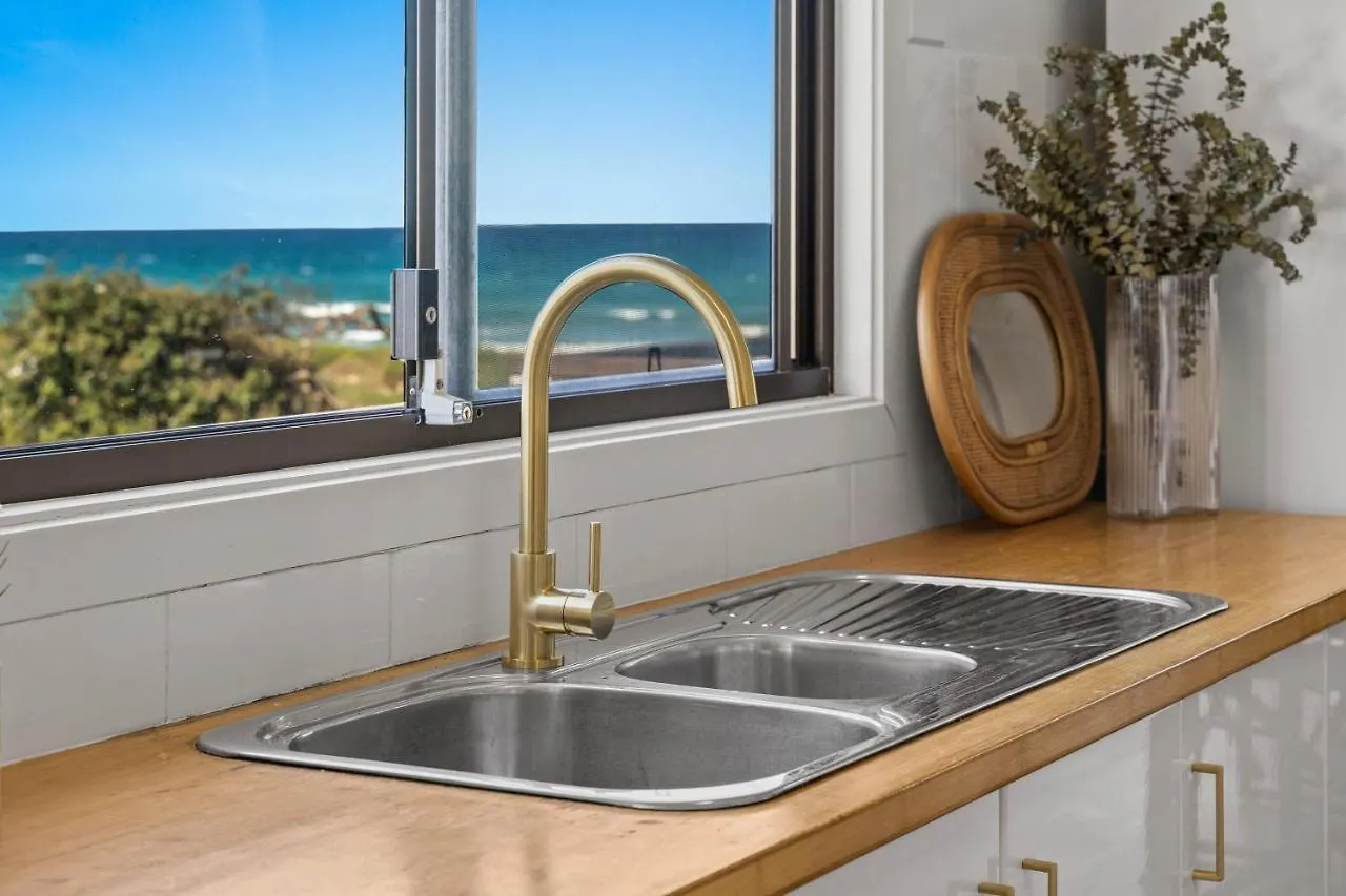 Holiday home Surfside - Lennox Head Villa Australia