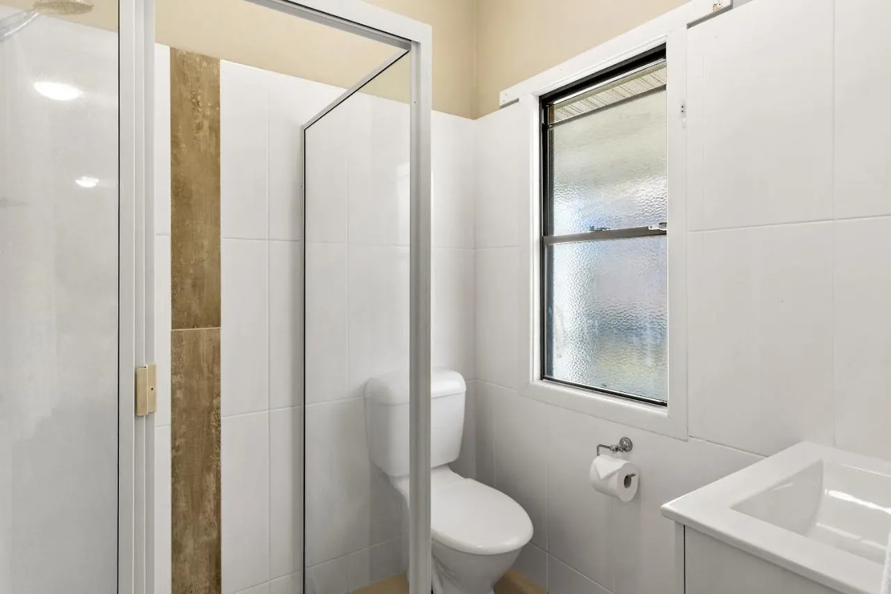 Surfside - Lennox Head Villa Holiday home