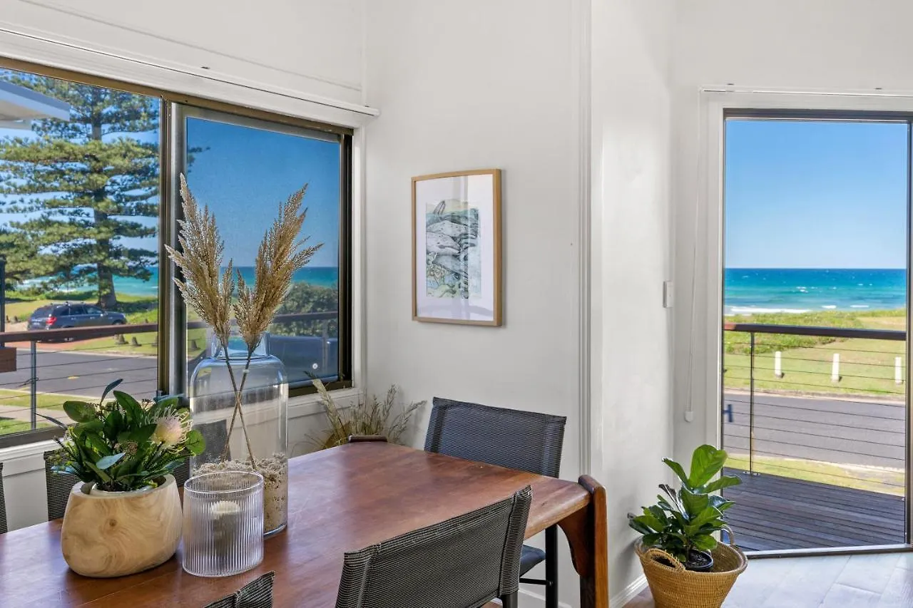 Dom wakacyjny Willa Surfside - Lennox Head