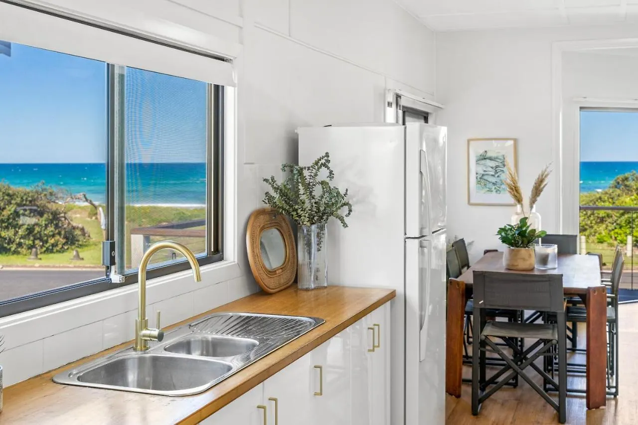 Willa Surfside - Lennox Head 0*,  Australia